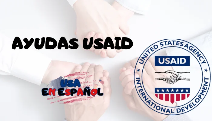 Ayudas USAID